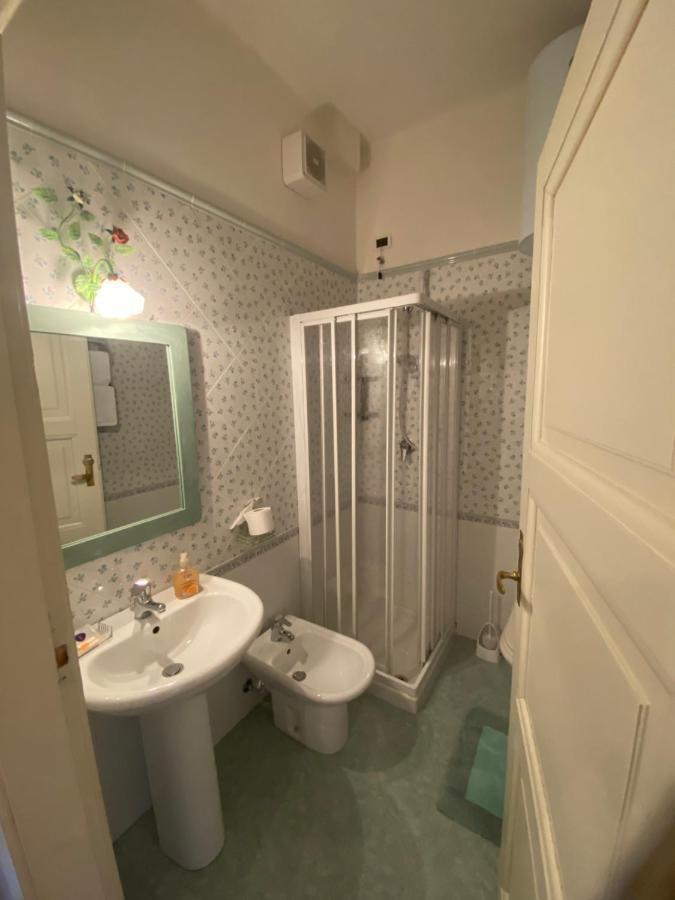 Appartament Tirol Im Palasthotel Gossensass ภายนอก รูปภาพ